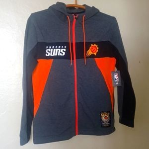 NBA PHOENIX SUNS BASKETBALL CLUB